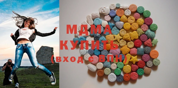 крисы Мегион